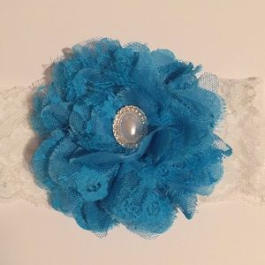 Infant headband